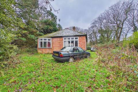 Property for auction in East Yorkshire