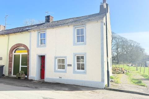Property for auction in Cumbria