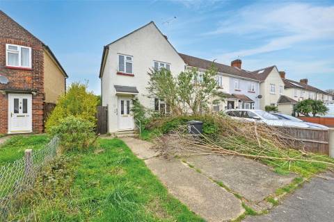 Property for auction in Hertfordshire