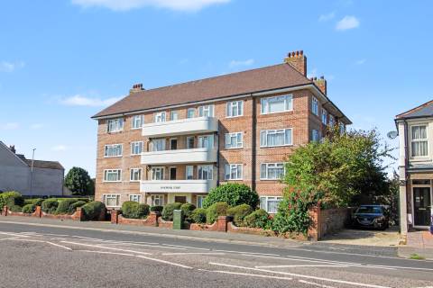 Property for auction in East Sussex
