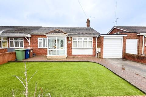 Property for auction in Tyne and Wear