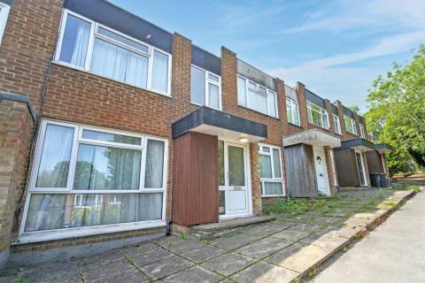 Property for auction in Surrey