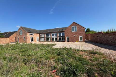 Property for auction in Derbyshire