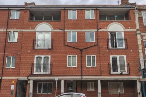 Property for auction in Hampshire