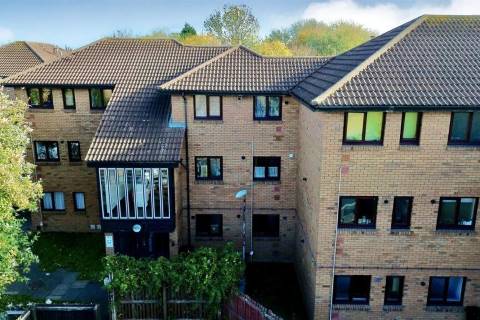 Property for auction in Leicestershire