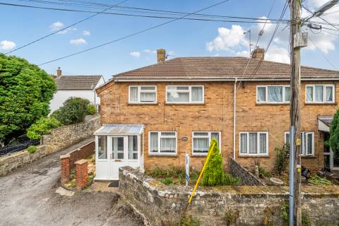Property for auction in Dorset