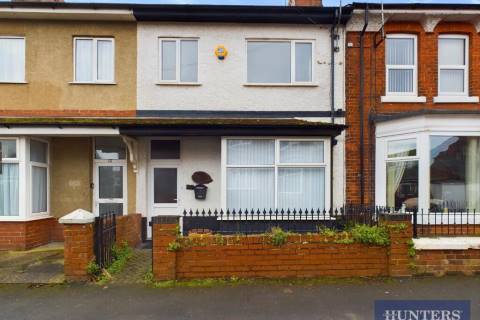 Property for auction in North Yorkshire