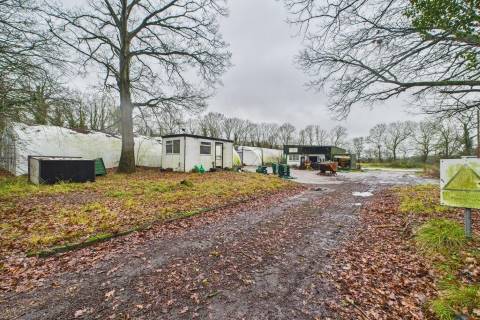 Property for auction in Suffolk