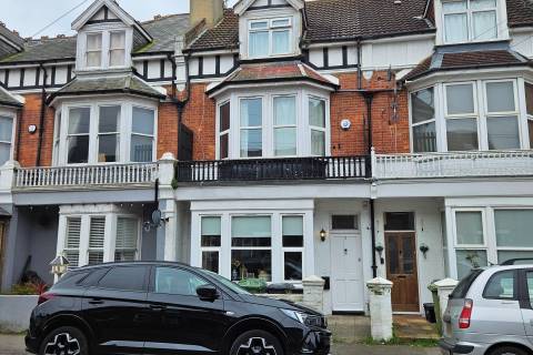Property for auction in East Sussex