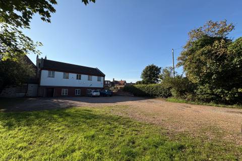 Property for auction in Norfolk