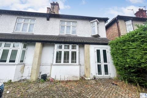 Property for auction in Middlesex