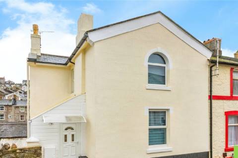 Property for auction in Devon