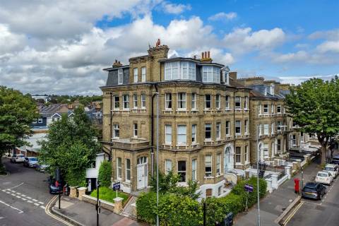 Property for auction in East Sussex