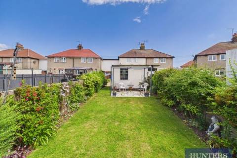 Property for auction in North Yorkshire