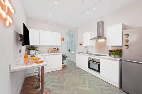 Property for auction in Derbyshire