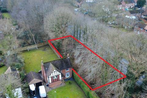 Property for auction in Kent