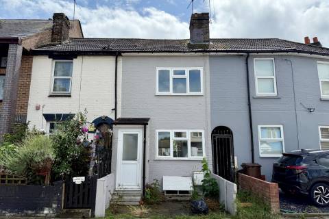 Property for auction in Kent