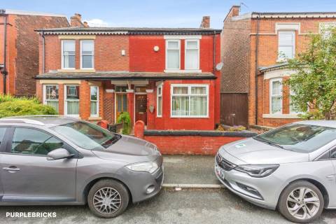 Property for auction in Lancashire