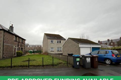 Property for auction in Aberdeenshire