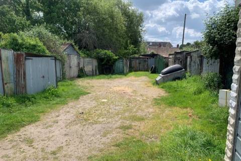 Property for auction in Suffolk