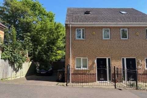 Property for auction in Nottinghamshire