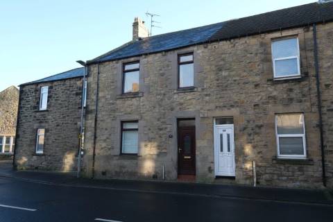 Property for auction in Northumberland