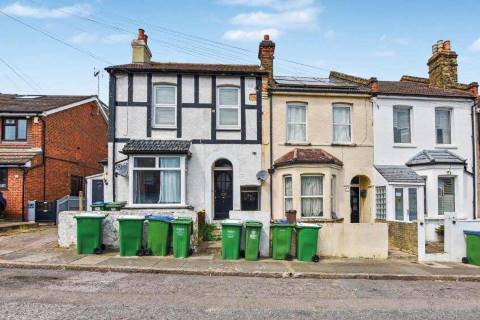 Property for auction in Kent