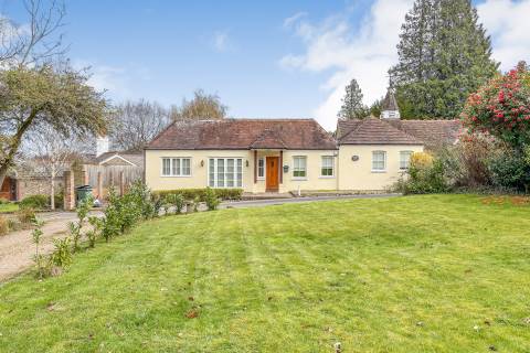 Property for auction in Kent
