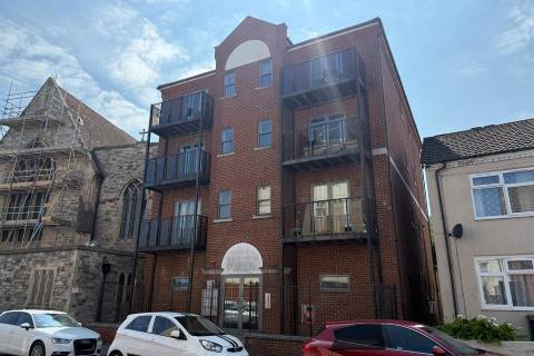 Property for auction in Hampshire