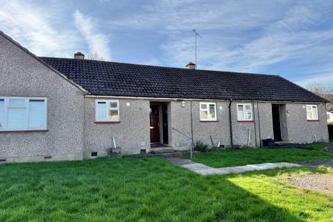 Property for auction in Wiltshire