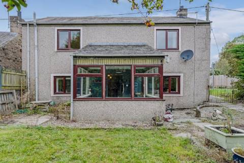 Property for auction in Perthshire