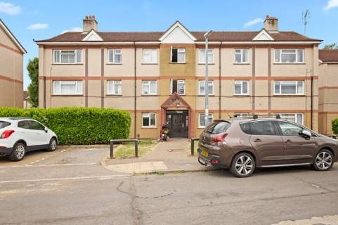 Property for auction in Essex