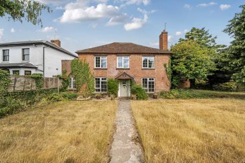 Property for auction in Herefordshire