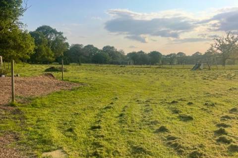 Property for auction in Hampshire