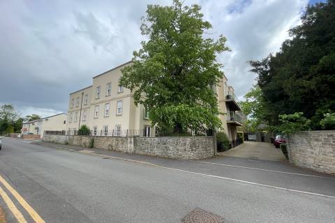 Property for auction in Wiltshire