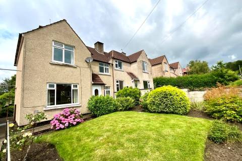 Property for auction in Derbyshire