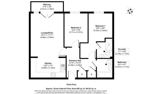 Property for auction in Hertfordshire