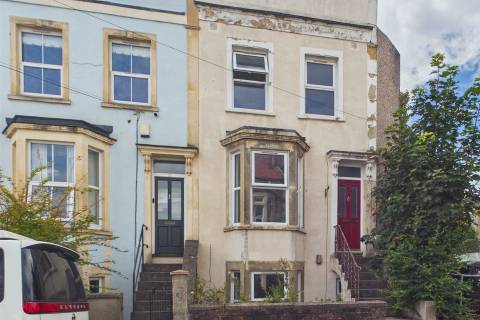Property for auction in Avon