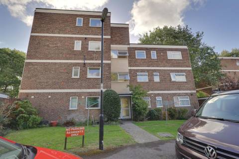 Property for auction in Hampshire