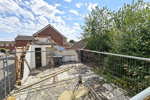 Property for auction in Essex