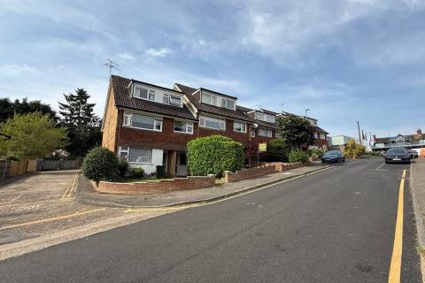 Property for auction in Essex