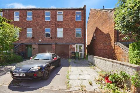 Property for auction in Avon