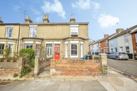 Property for auction in Suffolk