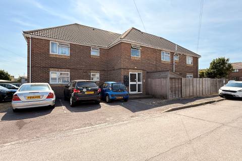 Property for auction in Hampshire