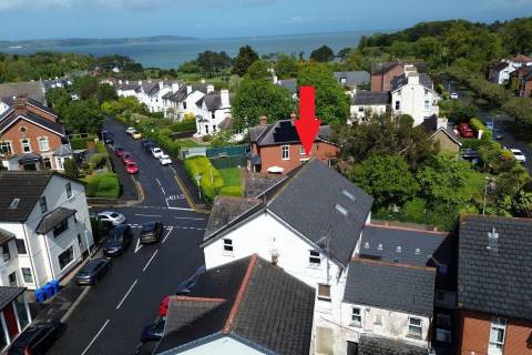 Property for auction in County Down
