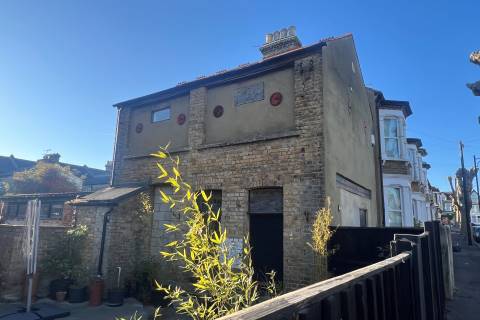 Property for auction in Essex