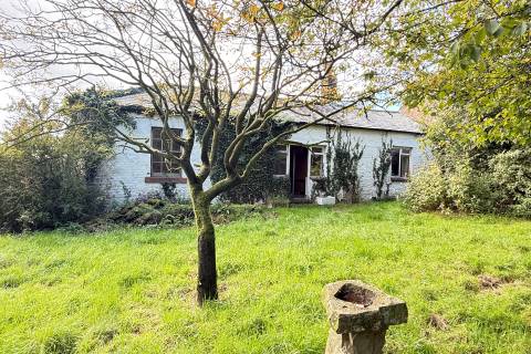 Property for auction in Cumbria