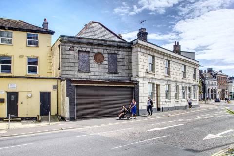 Property for auction in Norfolk