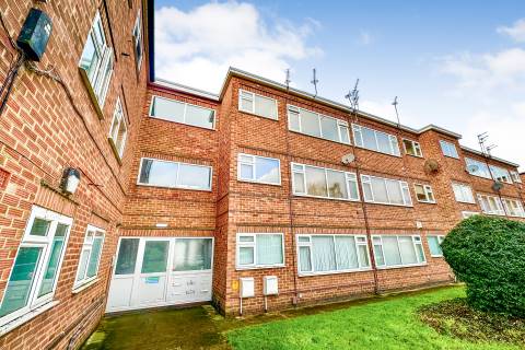 Property for auction in Nottinghamshire