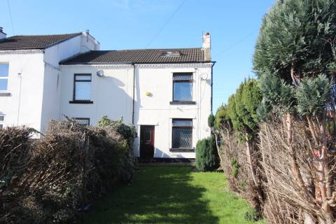 Property for auction in West Yorkshire